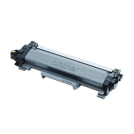 BROTHER BROTHER  Toner, 1,200 Page-Yield, Black - TN830