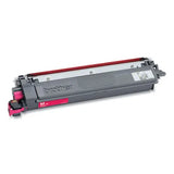 BROTHER BROTHER  Toner, 1,200 Page-Yield, Magenta - TN229M