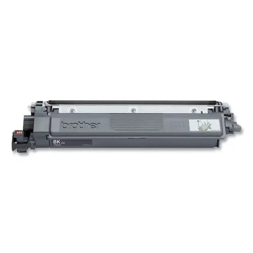 BROTHER BROTHER  Toner, 1,500 Page-Yield, Black - TN229BK