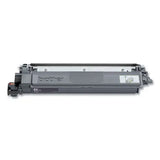 BROTHER BROTHER  Toner, 1,500 Page-Yield, Black - TN229BK
