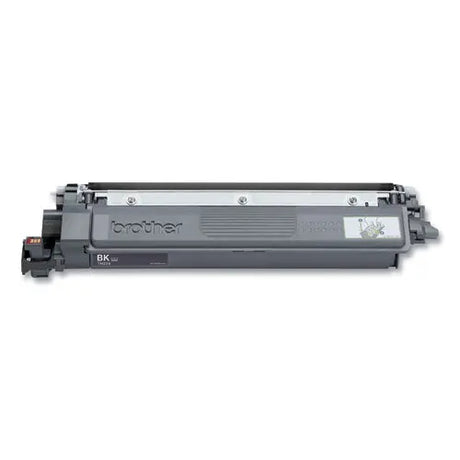 BROTHER BROTHER  Toner, 1,500 Page-Yield, Black - TN229BK