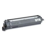 BROTHER BROTHER  Toner, 1,500 Page-Yield, Black - TN229BK
