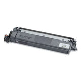 BROTHER BROTHER  Toner, 1,500 Page-Yield, Black - TN229BK