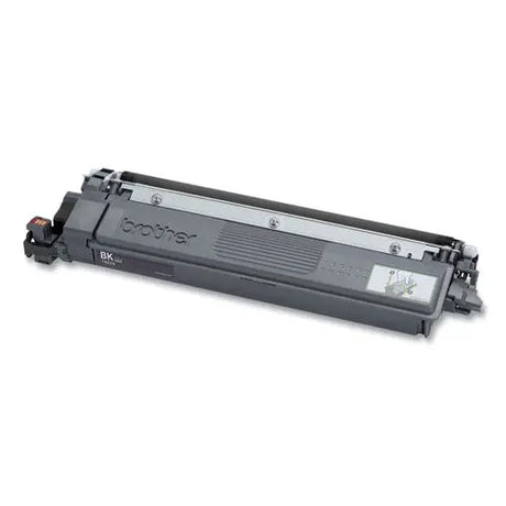BROTHER BROTHER  Toner, 1,500 Page-Yield, Black - TN229BK