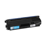 BROTHER BROTHER  Toner, 1,500 Page-Yield, Cyan - TN331C