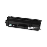 BROTHER BROTHER  Toner, 2,500 Page-Yield, Black - TN331BK