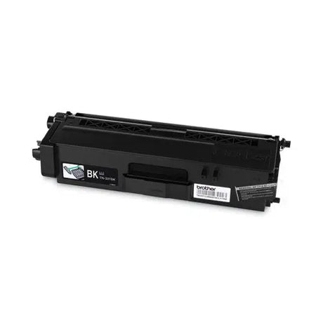 BROTHER BROTHER  Toner, 2,500 Page-Yield, Black - TN331BK
