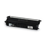 BROTHER BROTHER  Toner, 3,000 Page-Yield, Black - TN431BK