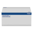 BROTHER BROTHER  Toner, 6,500 Page-Yield, Yellow - TN810Y
