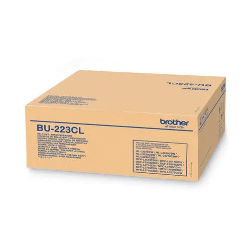 BROTHER BROTHER  Transfer Belt Unit, 50,000 Page-Yield - BU223CL