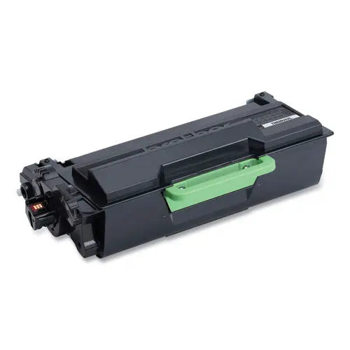 BROTHER BROTHER  Ultra High-Yield Toner, 18,000 Page-Yield, Black - TN920UXXL