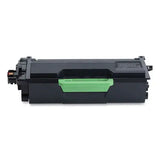 BROTHER BROTHER  Ultra High-Yield Toner, 18,000 Page-Yield, Black - TN920UXXL