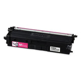 BROTHER BROTHER  Ultra High-Yield Toner, 8,000 Page-Yield, Magenta - TN437M