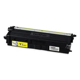 BROTHER BROTHER  Ultra High-Yield Toner, 8,000 Page-Yield, Yellow - TN437Y