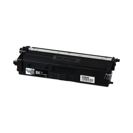 BROTHER BROTHER  Ultra High-Yield Toner, 9,000 Page-Yield, Black - TN439BK