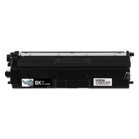BROTHER BROTHER  Ultra High-Yield Toner, 9,000 Page-Yield, Black - TN439BK