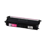 BROTHER BROTHER  Ultra High-Yield Toner, 9,000 Page-Yield, Magenta - TN439M