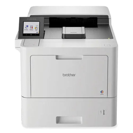 BROTHER BROTHER  Waste Toner Box, 100,000 Page-Yield - WT800CL