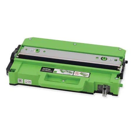 BROTHER BROTHER  Waste Toner Box, 100,000 Page-Yield - WT800CL