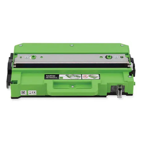 BROTHER BROTHER  Waste Toner Box, 100,000 Page-Yield - WT800CL