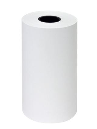 BROTHER Paper/Labels/Transparencies/Pl Brother Receipt Paper (Economy) (4.375" x 140') (Case Of 50 Rolls) - RD007U5M
