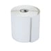 BROTHER Paper/Labels/Transparencies/Pl Brother Standard Receipt Paper - RD (3.0" x Continuous) (2.5" OD) (0.5" ID) (12 Roll Case) - RDP02U5