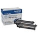 BROTHER Printer Consumables Brother High Yield Black Toner Cartridge Dual Pack (2 x 8,000 Yield) - TN7502PK