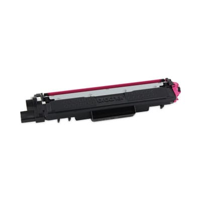 BROTHER Printer Consumables TN223M Toner, 1,300 Page-Yield, Magenta - TN223M
