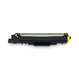 BROTHER Printer Consumables TN223Y Toner, 1,300 Page-Yield, Yellow - TN223Y