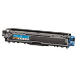 BROTHER Printer Consumables TN225C High-Yield Toner, 2,200 Page-Yield, Cyan - TN225C