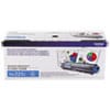 BROTHER Printer Consumables TN225C High-Yield Toner, 2,200 Page-Yield, Cyan - TN225C