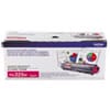 BROTHER Printer Consumables TN225M High-Yield Toner, 2,200 Page-Yield, Magenta - TN225M