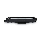 BROTHER Printer Consumables TN227BK High-Yield Toner, 3,000 Page-Yield, Black - TN227BK
