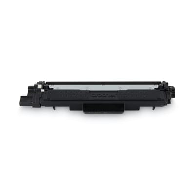 BROTHER Printer Consumables TN227BK High-Yield Toner, 3,000 Page-Yield, Black - TN227BK