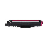 BROTHER Printer Consumables TN227M High-Yield Toner, 2,300 Page-Yield, Magenta - TN227M