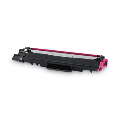 BROTHER Printer Consumables TN227M High-Yield Toner, 2,300 Page-Yield, Magenta - TN227M