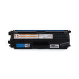 BROTHER Printer Consumables TN310C Toner, 1,500 Page-Yield, Cyan - TN310C