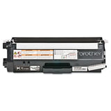 BROTHER Printer Consumables TN315BK High-Yield Toner, 6,000 Page-Yield, Black - TN315BK