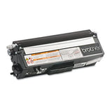 BROTHER Printer Consumables TN315BK High-Yield Toner, 6,000 Page-Yield, Black - TN315BK