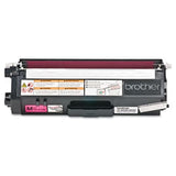 BROTHER Printer Consumables TN315M High-Yield Toner, 3,500 Page-Yield, Magenta - TN315M
