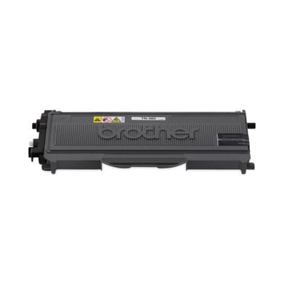 BROTHER Printer Consumables TN360 High-Yield Toner, 2,600 Page-Yield, Black - TN360