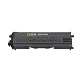 BROTHER Printer Consumables TN360 High-Yield Toner, 2,600 Page-Yield, Black - TN360