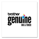 BROTHER Printer Consumables TN360 High-Yield Toner, 2,600 Page-Yield, Black - TN360
