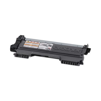 BROTHER Printer Consumables TN420 Toner, 1,200 Page-Yield, Black - TN420