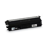 BROTHER Printer Consumables TN436BK Super High-Yield Toner, 6,500 Page-Yield, Black - TN436BK
