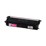 BROTHER Printer Consumables TN436M Super High-Yield Toner, 6,500 Page-Yield, Magenta - TN436M