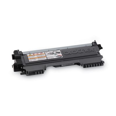 BROTHER Printer Consumables TN450 High Yield Toner, 2,600 Page-Yield, Black - TN450