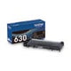 BROTHER Printer Consumables TN630 Toner, 1,200 Page-Yield, Black - TN630