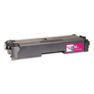 BROTHER Printer Consumables TN635XXL Super High-Yield Toner, 6,500 Page-Yield, Magenta - TN635XXLM