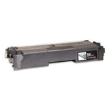BROTHER Printer Consumables TN635XXL Super High-Yield Toner, 7,500 Page-Yield, Black - TN635XXLBK
